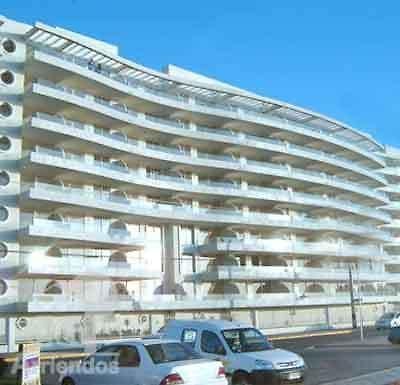 Departamento La Serena Avenida Del Mar Εξωτερικό φωτογραφία