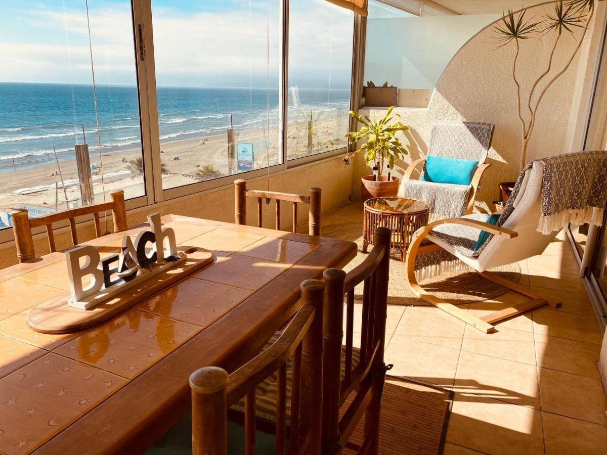 Departamento La Serena Avenida Del Mar Εξωτερικό φωτογραφία