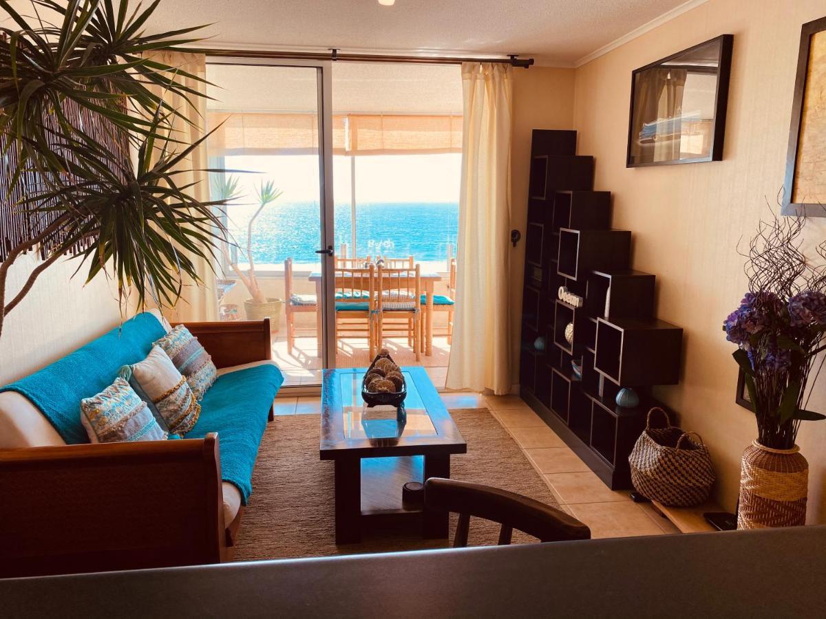 Departamento La Serena Avenida Del Mar Εξωτερικό φωτογραφία