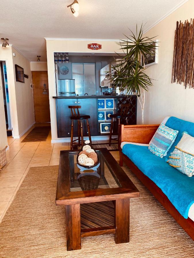 Departamento La Serena Avenida Del Mar Εξωτερικό φωτογραφία