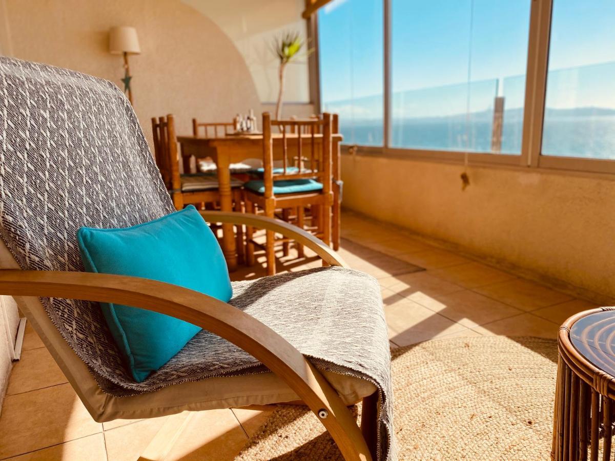 Departamento La Serena Avenida Del Mar Εξωτερικό φωτογραφία