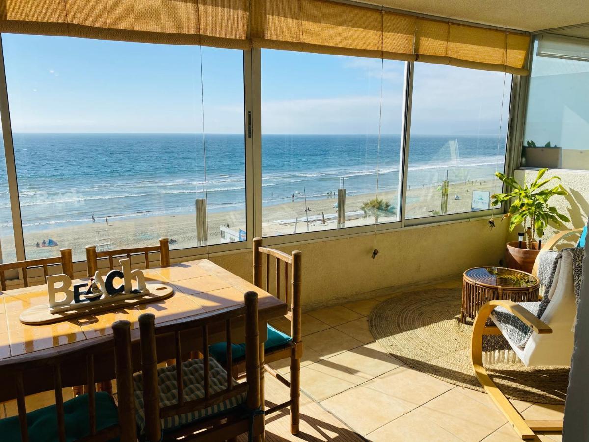 Departamento La Serena Avenida Del Mar Εξωτερικό φωτογραφία