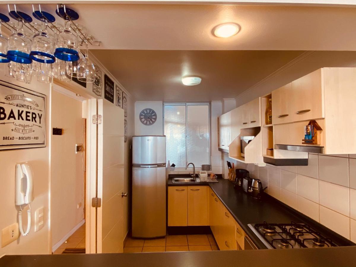 Departamento La Serena Avenida Del Mar Εξωτερικό φωτογραφία