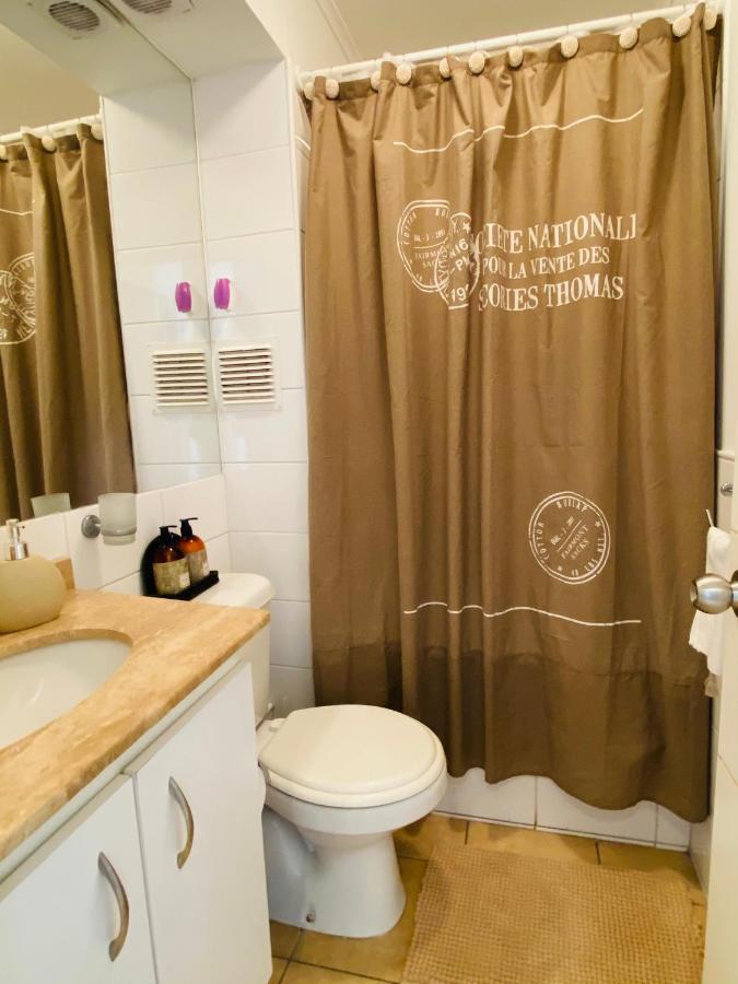 Departamento La Serena Avenida Del Mar Εξωτερικό φωτογραφία