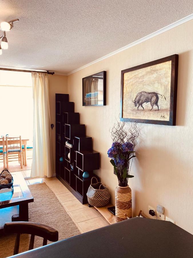 Departamento La Serena Avenida Del Mar Εξωτερικό φωτογραφία
