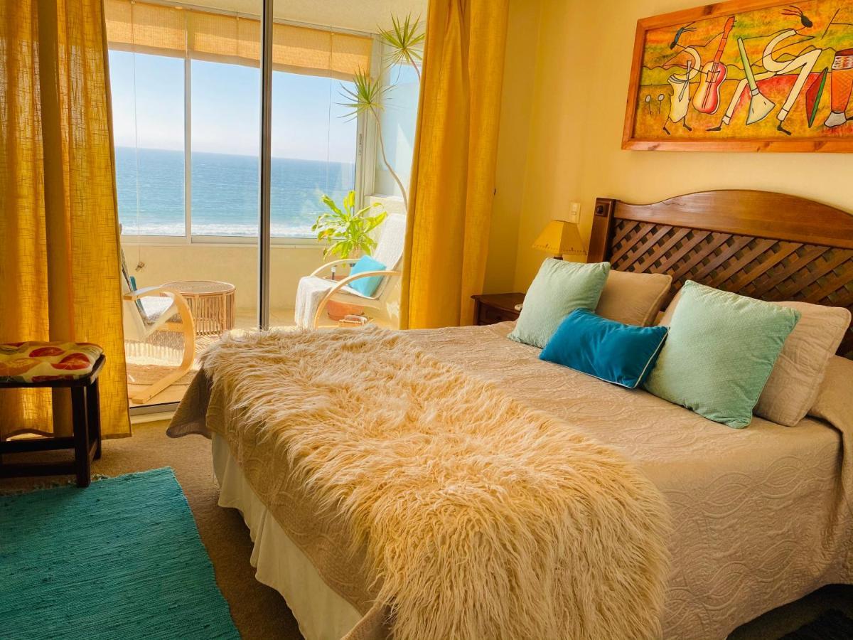 Departamento La Serena Avenida Del Mar Εξωτερικό φωτογραφία