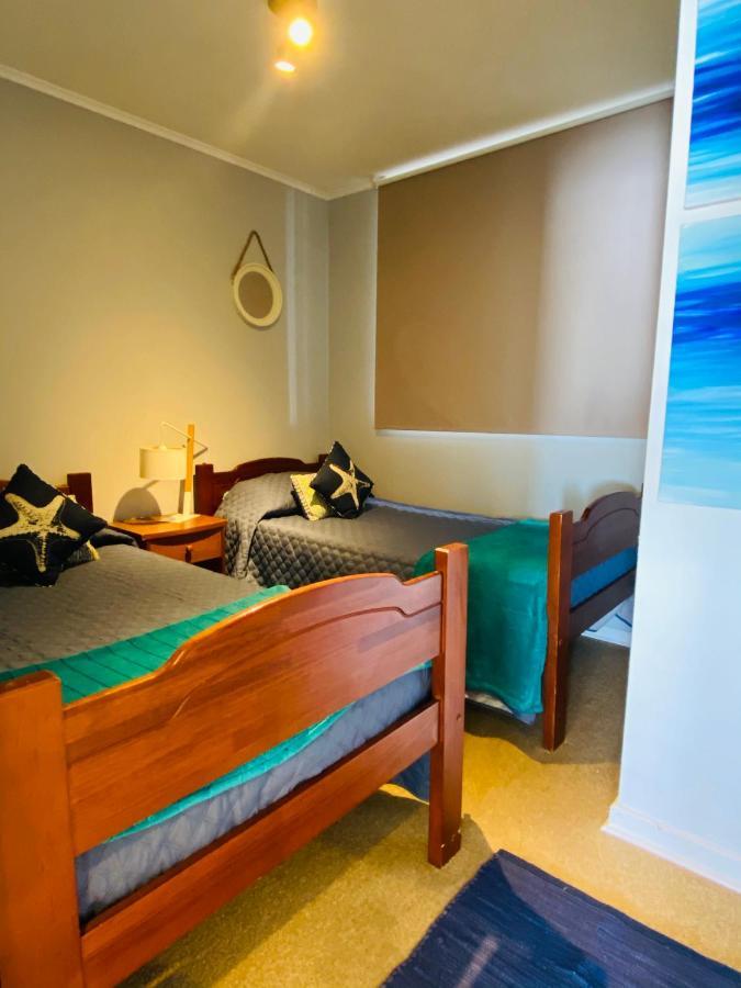 Departamento La Serena Avenida Del Mar Εξωτερικό φωτογραφία