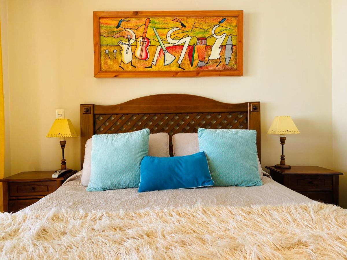 Departamento La Serena Avenida Del Mar Εξωτερικό φωτογραφία