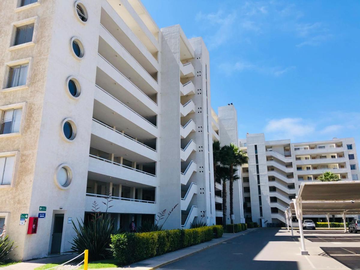 Departamento La Serena Avenida Del Mar Εξωτερικό φωτογραφία