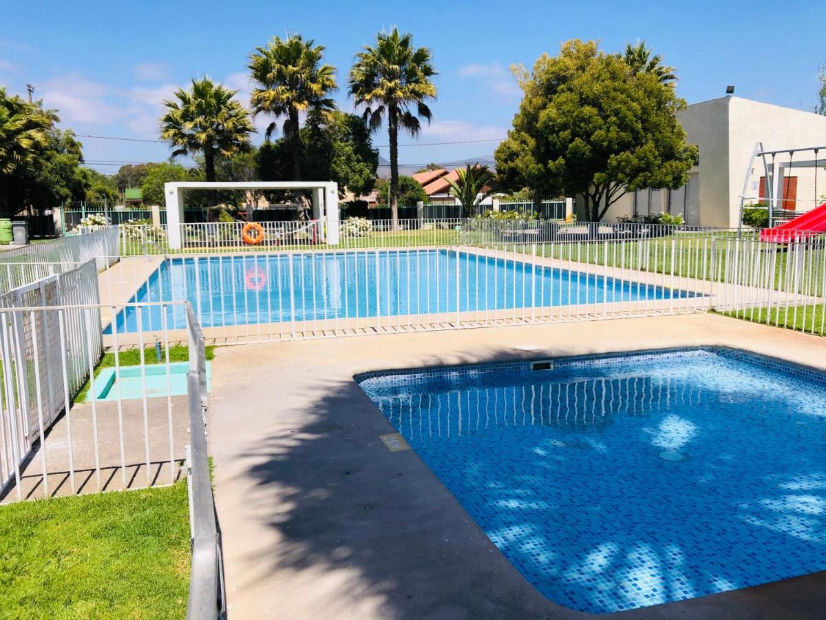 Departamento La Serena Avenida Del Mar Εξωτερικό φωτογραφία