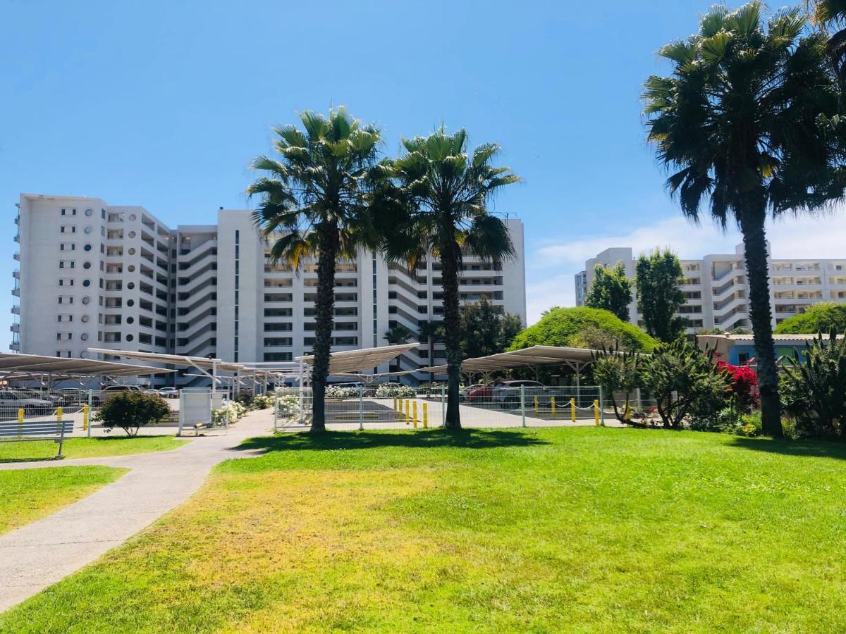 Departamento La Serena Avenida Del Mar Εξωτερικό φωτογραφία