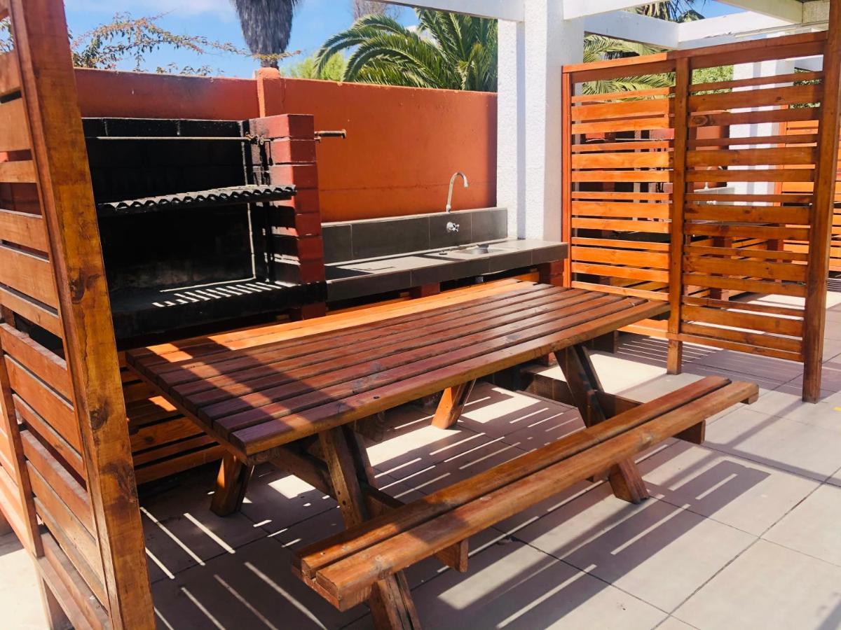 Departamento La Serena Avenida Del Mar Εξωτερικό φωτογραφία