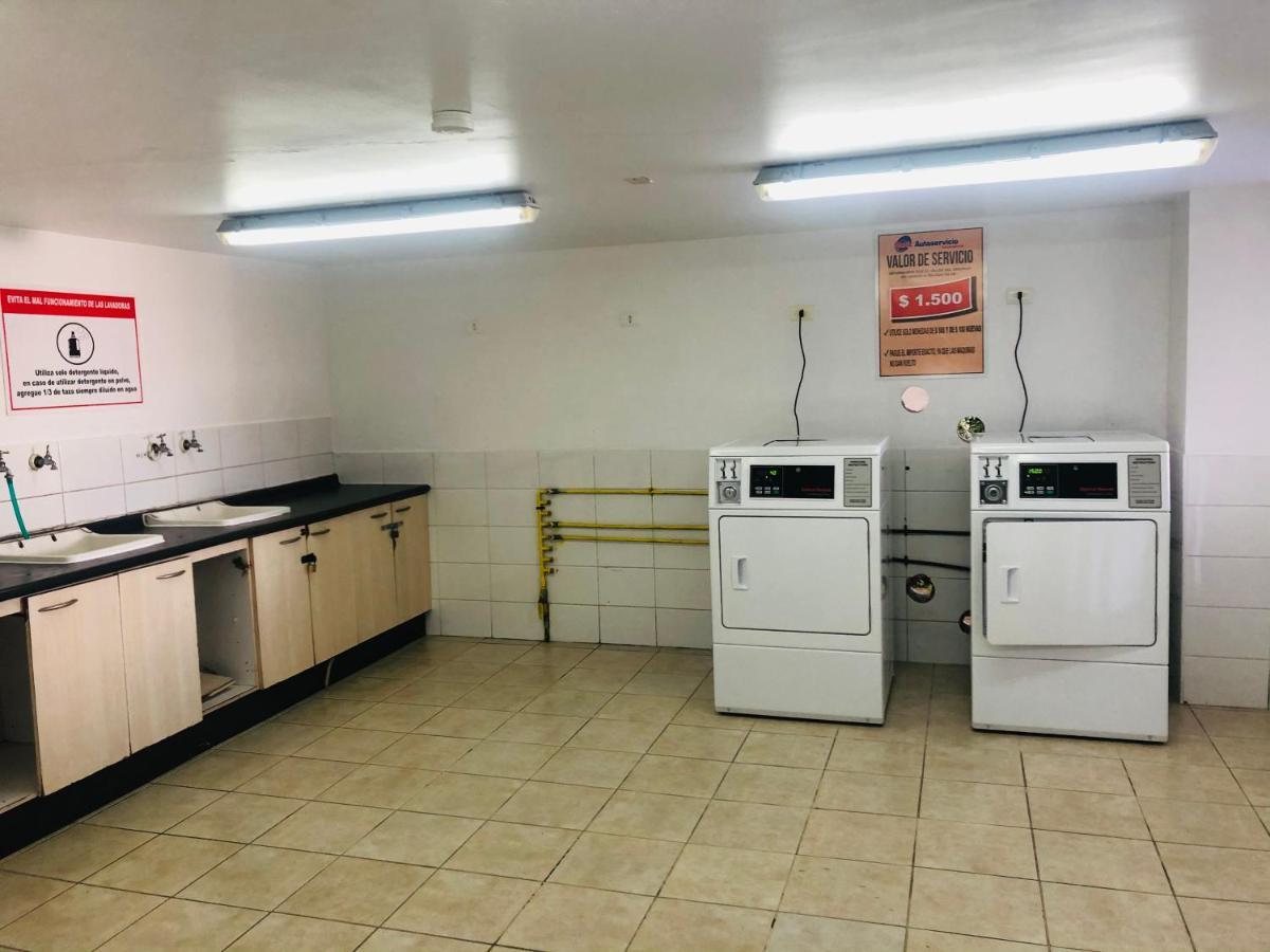 Departamento La Serena Avenida Del Mar Εξωτερικό φωτογραφία