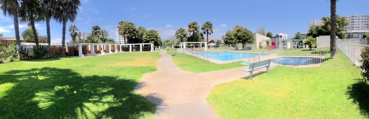 Departamento La Serena Avenida Del Mar Εξωτερικό φωτογραφία