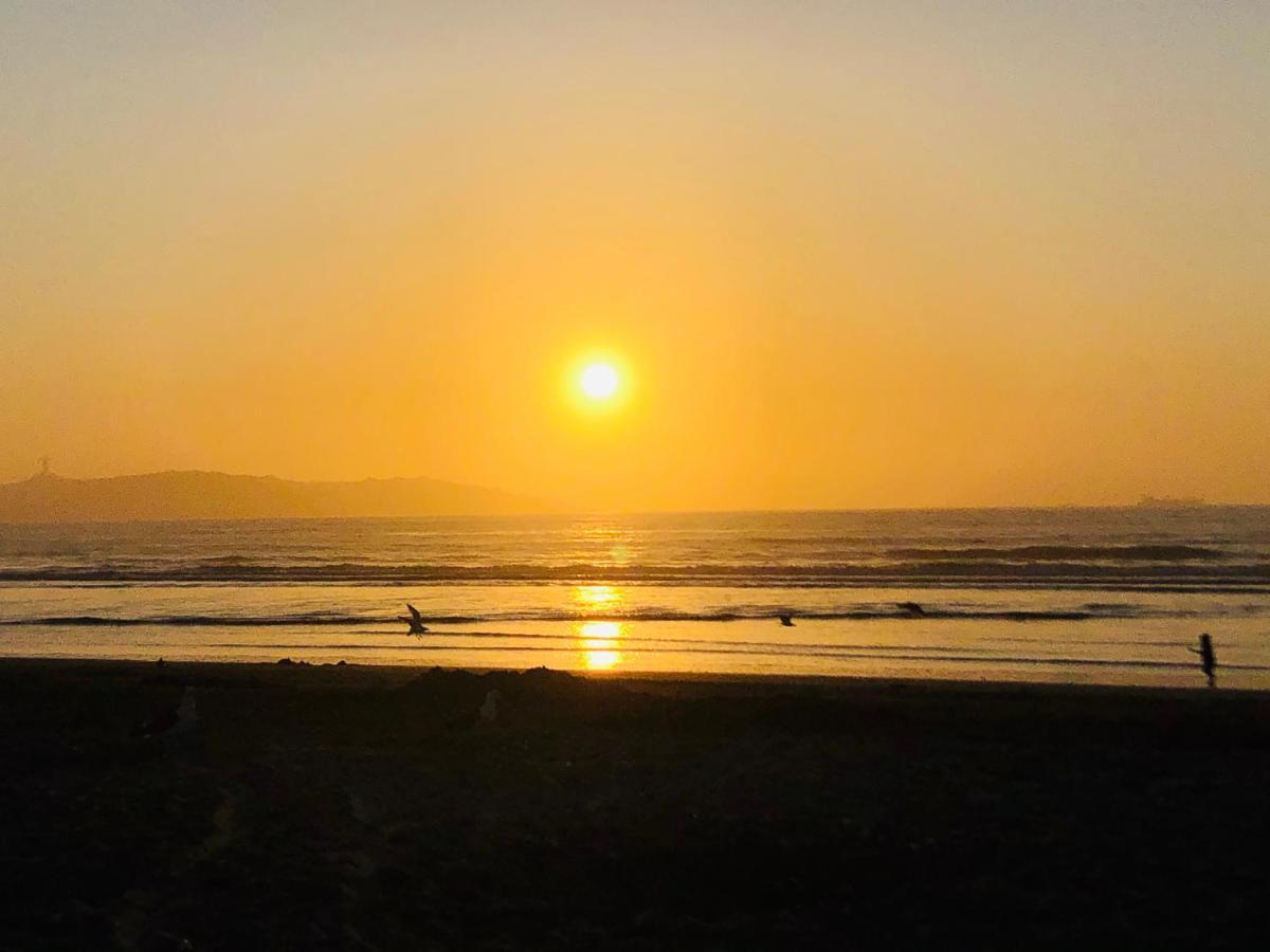 Departamento La Serena Avenida Del Mar Εξωτερικό φωτογραφία