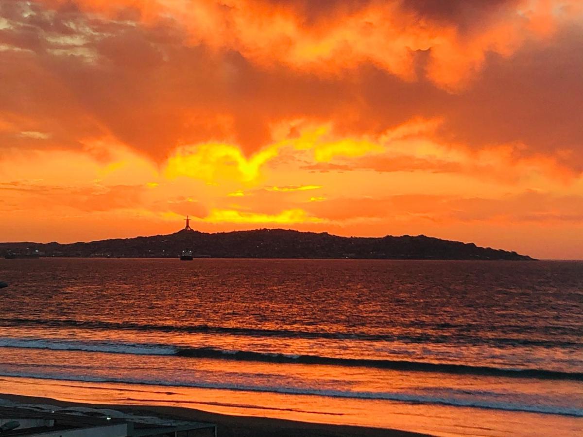 Departamento La Serena Avenida Del Mar Εξωτερικό φωτογραφία
