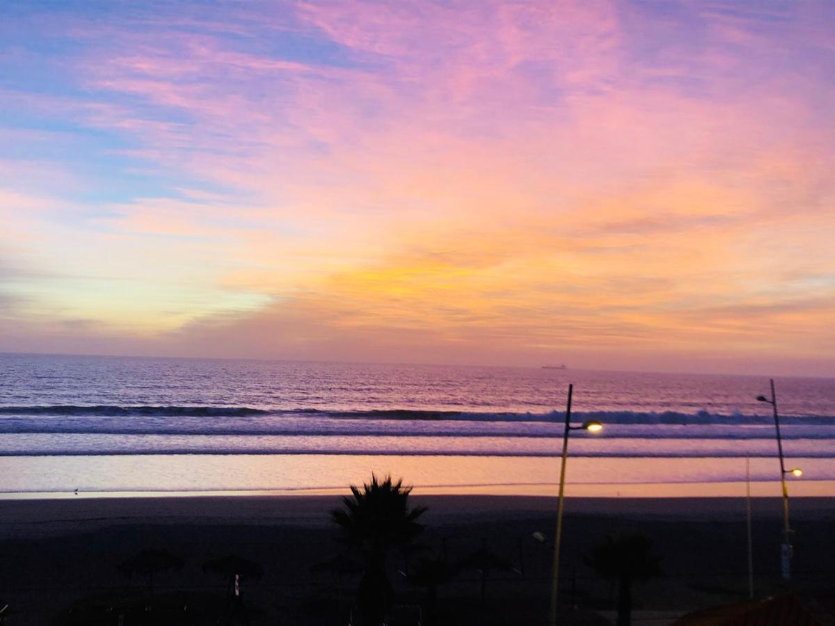Departamento La Serena Avenida Del Mar Εξωτερικό φωτογραφία