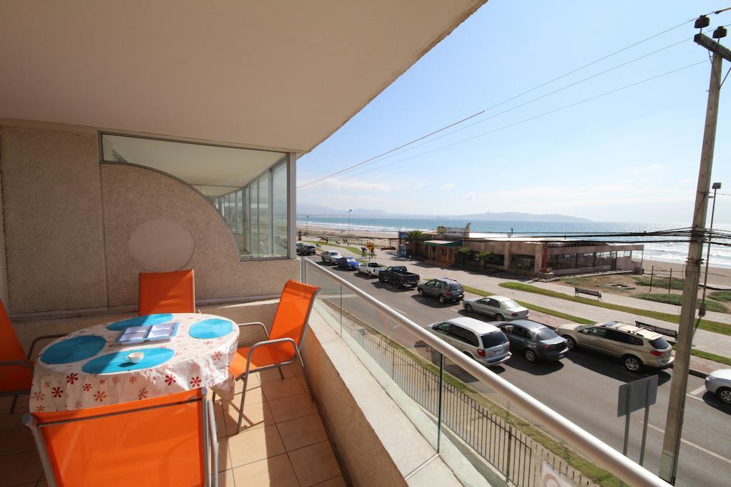 Departamento La Serena Avenida Del Mar Δωμάτιο φωτογραφία