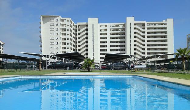 Departamento La Serena Avenida Del Mar Εξωτερικό φωτογραφία