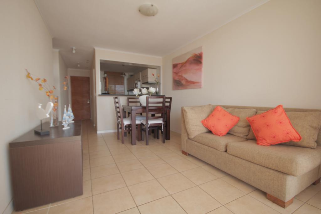 Departamento La Serena Avenida Del Mar Δωμάτιο φωτογραφία