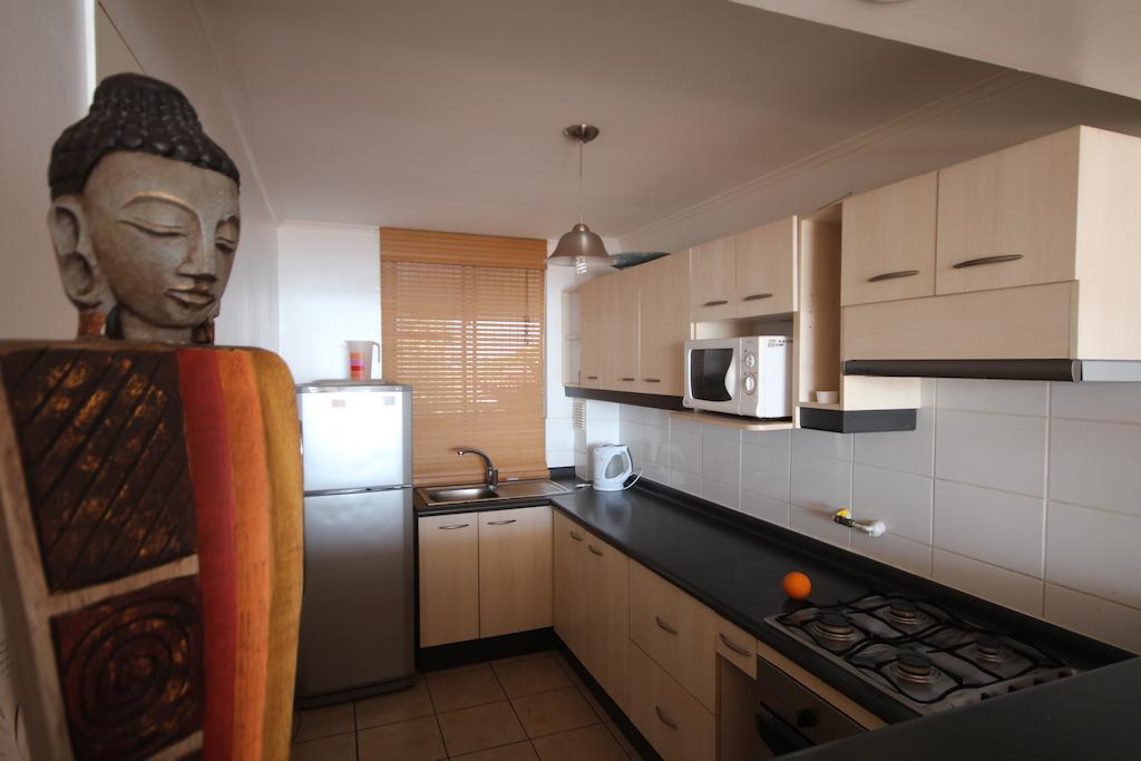 Departamento La Serena Avenida Del Mar Εξωτερικό φωτογραφία