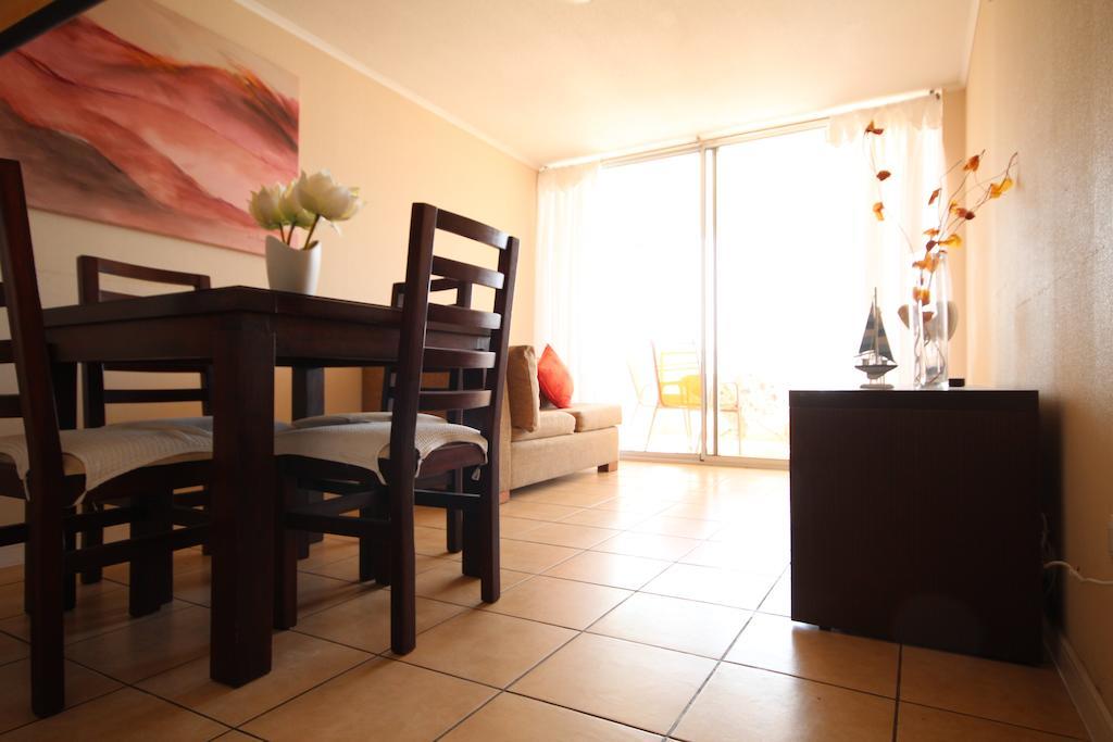 Departamento La Serena Avenida Del Mar Δωμάτιο φωτογραφία