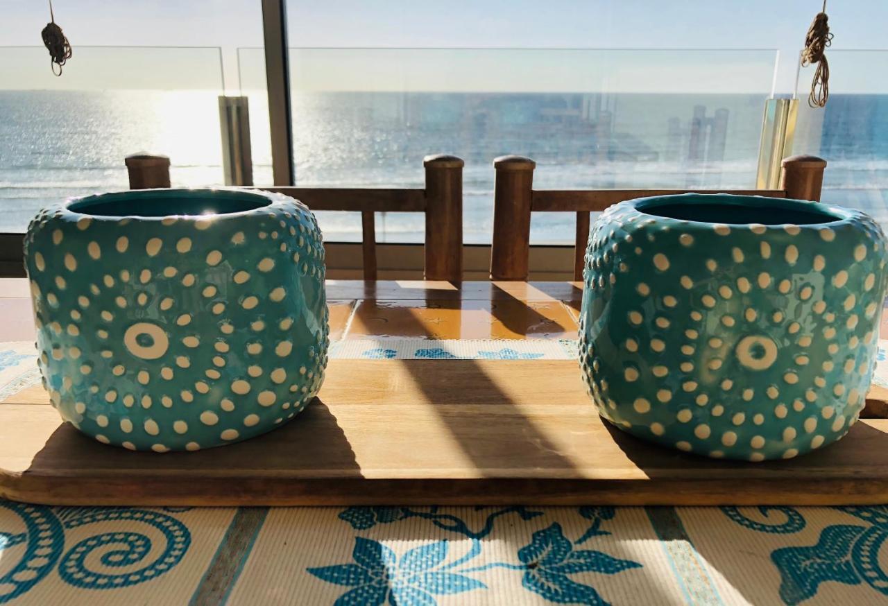 Departamento La Serena Avenida Del Mar Εξωτερικό φωτογραφία