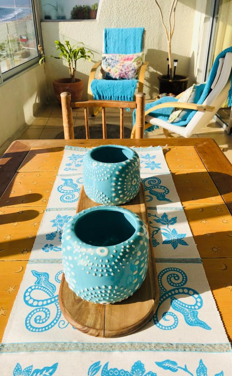 Departamento La Serena Avenida Del Mar Εξωτερικό φωτογραφία