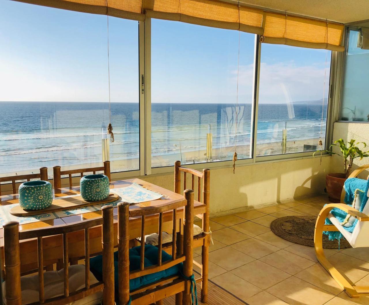 Departamento La Serena Avenida Del Mar Εξωτερικό φωτογραφία